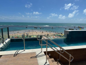 Porto Galinhas frente mar Mikonos